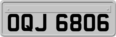 OQJ6806