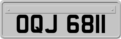 OQJ6811