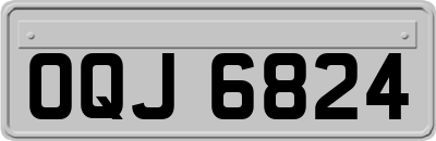 OQJ6824