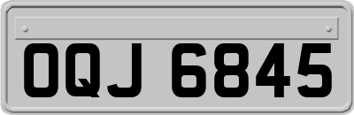 OQJ6845