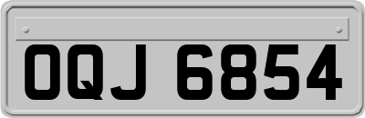OQJ6854