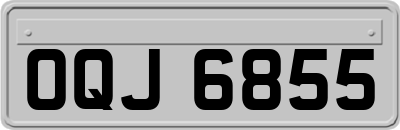 OQJ6855