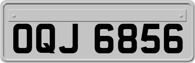 OQJ6856