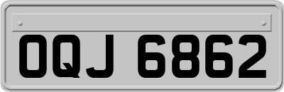 OQJ6862