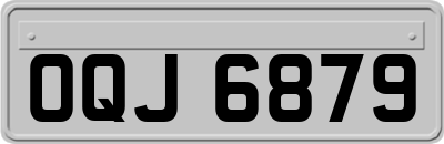 OQJ6879