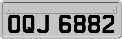 OQJ6882