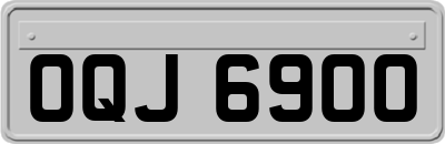 OQJ6900