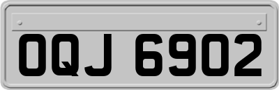 OQJ6902