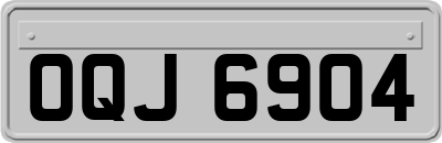 OQJ6904