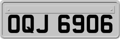 OQJ6906