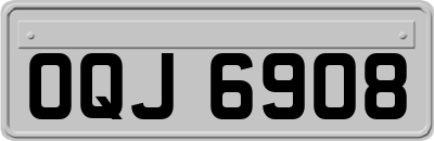 OQJ6908