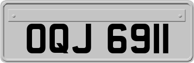 OQJ6911
