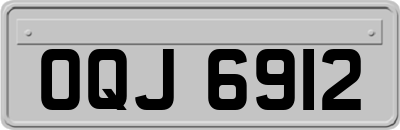 OQJ6912