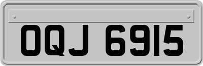 OQJ6915