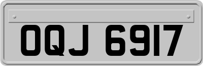 OQJ6917