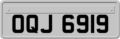 OQJ6919