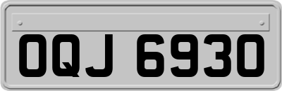 OQJ6930