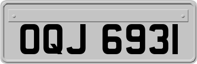 OQJ6931