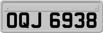 OQJ6938