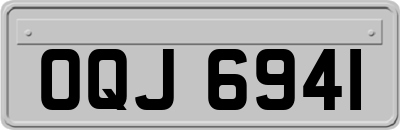 OQJ6941
