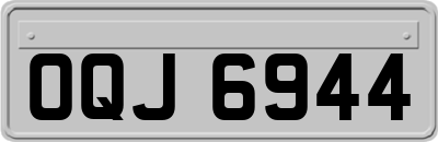 OQJ6944