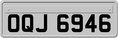 OQJ6946
