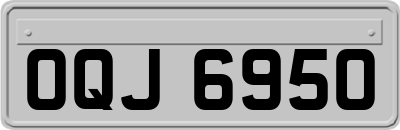OQJ6950