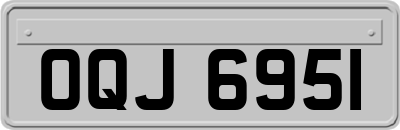 OQJ6951