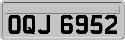 OQJ6952