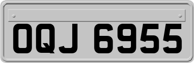 OQJ6955