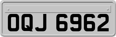 OQJ6962