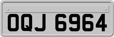 OQJ6964