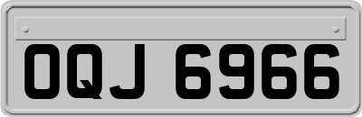 OQJ6966