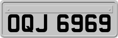 OQJ6969