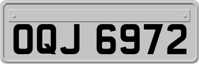 OQJ6972