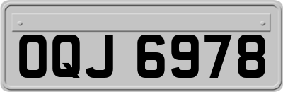 OQJ6978