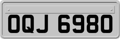 OQJ6980