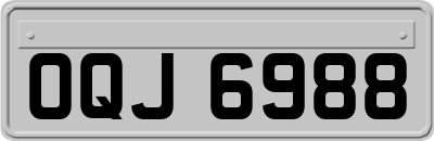 OQJ6988
