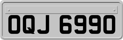 OQJ6990