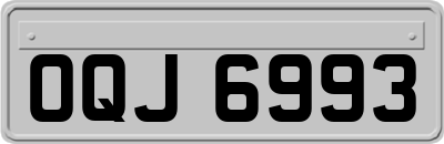 OQJ6993
