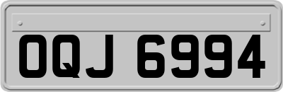 OQJ6994