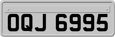 OQJ6995