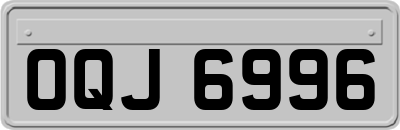 OQJ6996