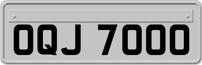 OQJ7000