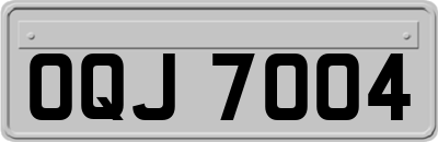 OQJ7004