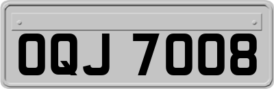 OQJ7008