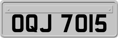 OQJ7015