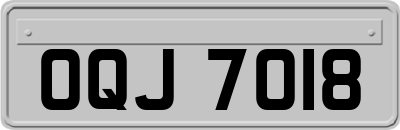 OQJ7018