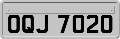 OQJ7020