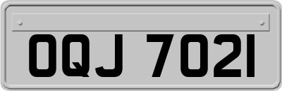 OQJ7021
